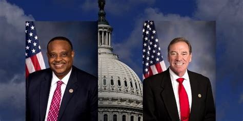 Rep Al Lawson Set To Challenge Rep Neal Dunn For Floridas Second