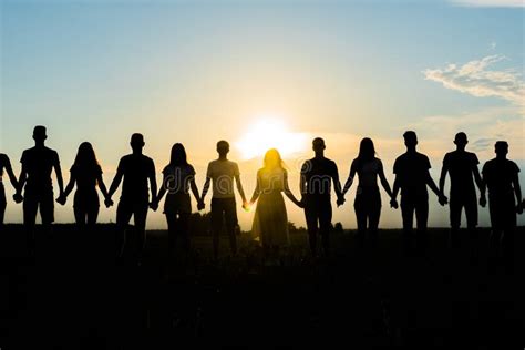42283 Friends Holding Hands Stock Photos Free And Royalty Free Stock