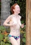 Has Kathy Griffin Ever Been Nude