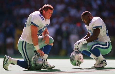 Who Is Your Favorite Dallas Cowboys Player Inside The Star Archives