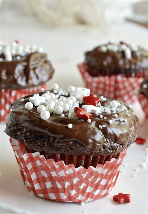 Cream Filled Cupcakes Wonkywonderful