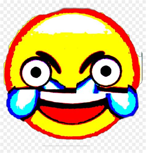 Meme Emoji Discord Emoji Dank Discord Emoji Funny Laughing Emoji