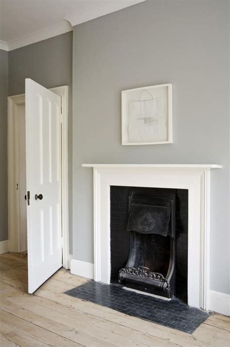The Best Paint Colors 10 Farrow And Ball Not Boring Neutrals Farrow