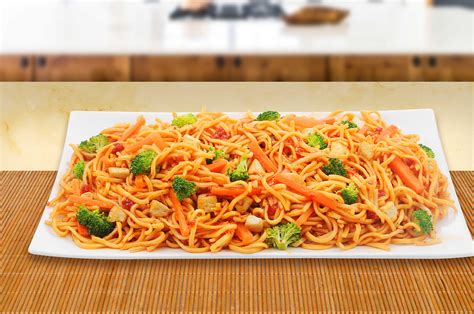 Spicy Stir Fried Noodles Recipe How To Cook Spicy Stir Fried Noodles