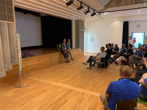 August 2021 unsere akademie wieder für präsenzseminare. Barcamp Schweiz 2019 - mein Rückblick #barcampCH