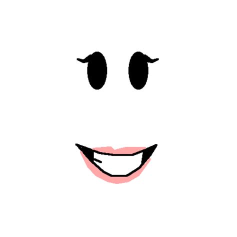 Roblox Woman Face Png Download Free Png Images
