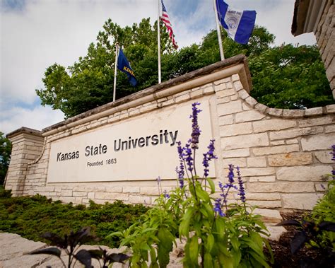 National Study Finds Kansas State University The Best Value In Kansas