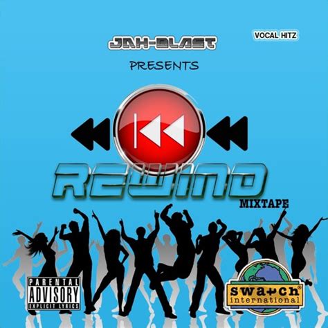 stream rewind mixtape vol 1 jahblast swatch by swatch international passa passa sound listen