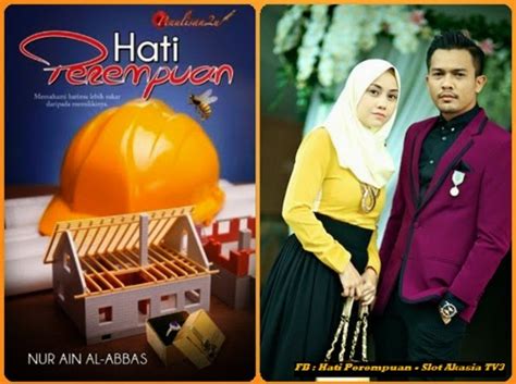The couple must learn to get past their social. Sinopsis Hati Perempuan - Yumida