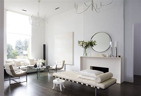 What defines a minimalist room? 50 Minimalist Living Room Ideas For A Stunning Modern Home