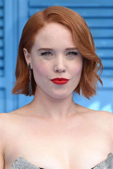 Gallusz nikolett és hajdu steve ma reggel az rtl klub vendége volt, és persze a mamma mia! JESSICA KEENAN WYNN at Mamma Mia Here We Go Again Premiere ...