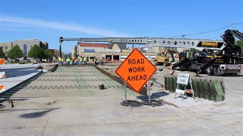 You can see how to get to flowers on the avenue on our website. Third Street-Mulberry Avenue intersection to be closed ...