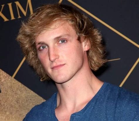 Buzz Alert Logan Paul Quits Youtube Says Being A Youtuber Is Whack