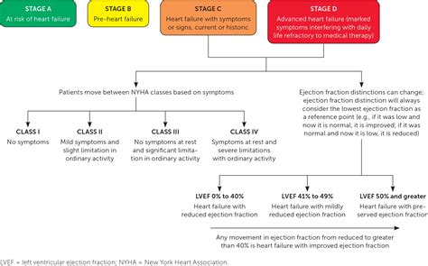 Management Of Heart Failure Updated Guidelines From The Ahaacc Aafp