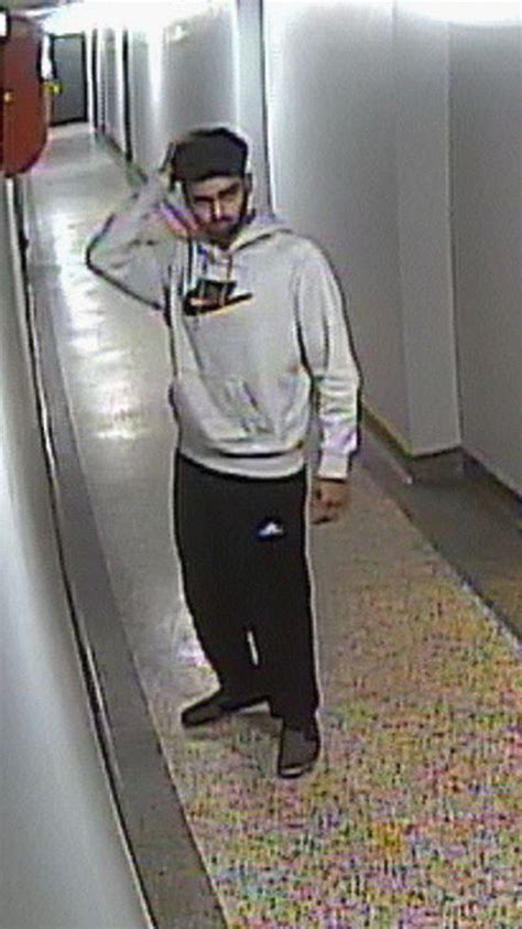 East York Robbery Suspect Image Released The Toronto Observer