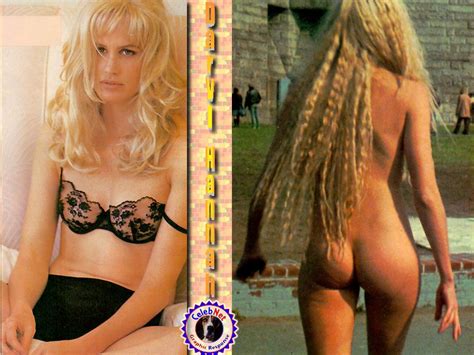 Daryl Hannah Nude Photos Telegraph