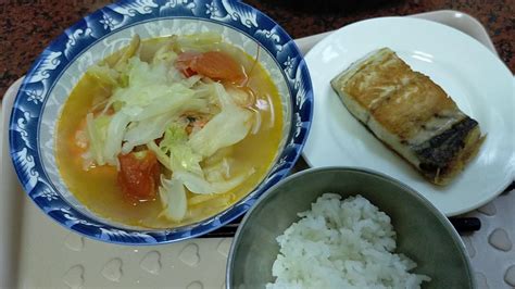 Mencari idea menu makan malam? MENU MAKAN MALAM NENEK SIMPLE, - YouTube