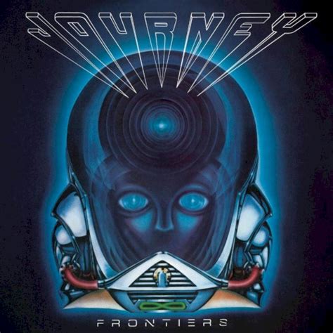 Faithfully By Journey From The Album Frontiers