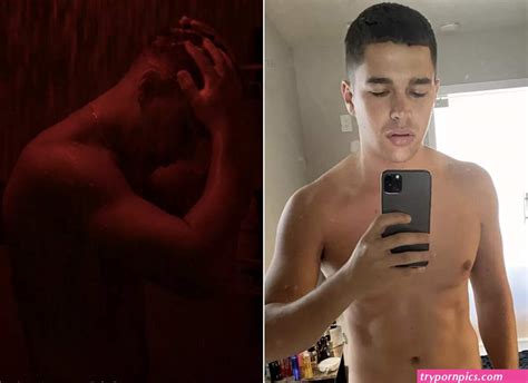 Austin Mahone Only Fans Porn Pics From Onlyfans