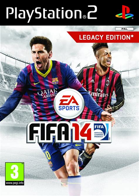 FIFA 14 Review