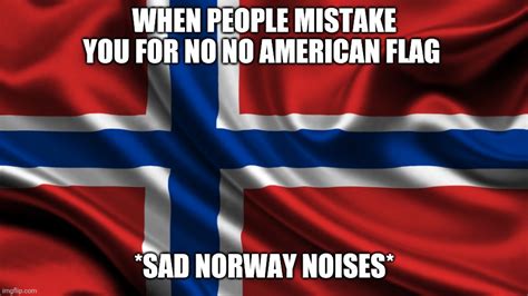 Norway Imgflip