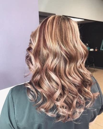 Try blonde hair with lowlights to make your ultra blonde tones really pop! Highlights and Lowlights: 16 Examples of Why They Work ...