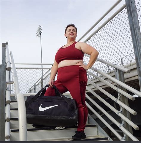 Where To Buy Plus Size Workout Clothes And Activewear 13 Brands For