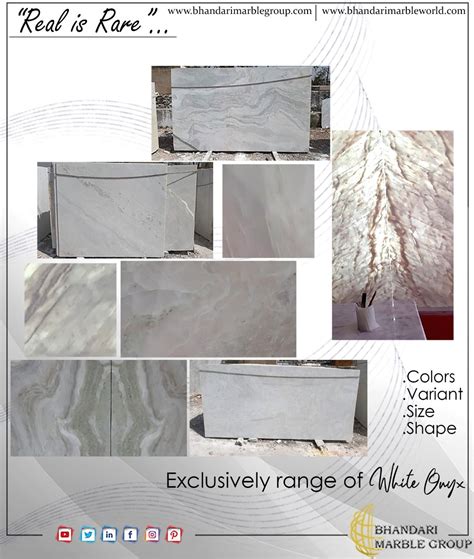 White Onyx Italian Marble Marble Granite Marble