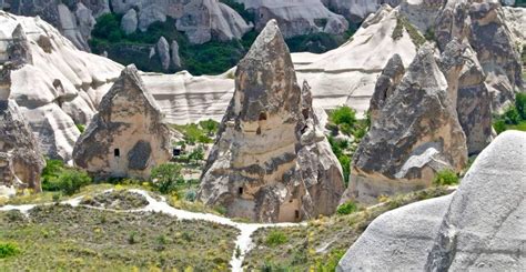 Day Private Cappadocia Tour From Istanbul Cappadocia Private Tours