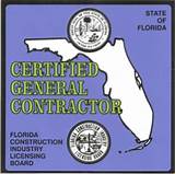 Florida Residential Contractor Pictures