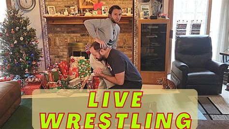 Live Wrestling Drills For Wrestling Practice Youtube