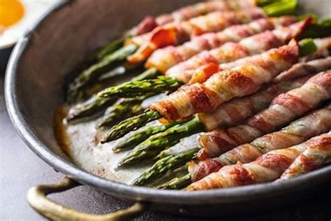 Allrecipes.it presenta la videoricetta di come cuocere gli asparagi bianchi. Ricetta Come Fare La Pancetta Arrotolata In Casa