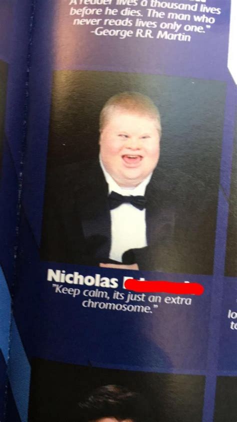 Found This In My Yearbook Funny Yearbook Best Yearbook Quotes Funny