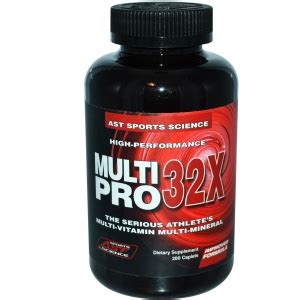 Bodybuilding supplements aren't all about whey protein and creatine. Best Multivitamins For Athletes - Multivitamin Supplements ...