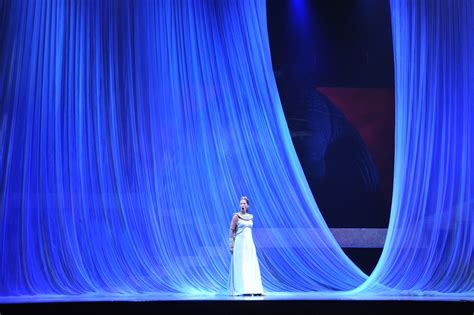 Aida is opera on its largest scale, and an opportunity to present a theatrical spectacle. (Come) Dressed As You Are: Vancouver Opera Getting Ready ...