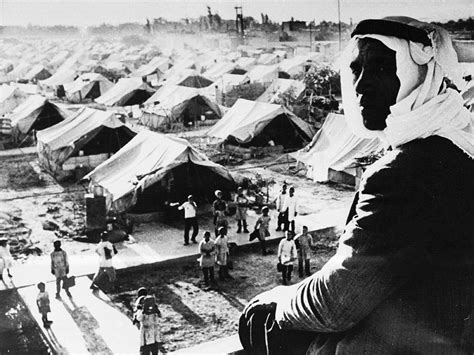 Five Things The United States Knew About The Nakba As It Unfolded