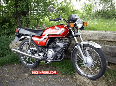 Honda H S Cdi Specifications Motorcycle Price Motorcycle Engine Bike Names Honda Models