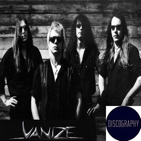 Vanize Discography Lossless Heavy Metal Download For Free Via Torrent