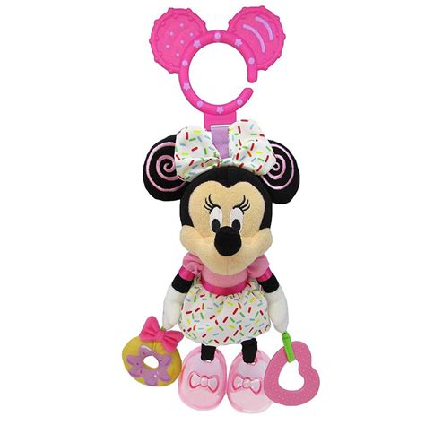 Kids Preferred Minnie Mouse Activity Toy Buy Online At The Nile