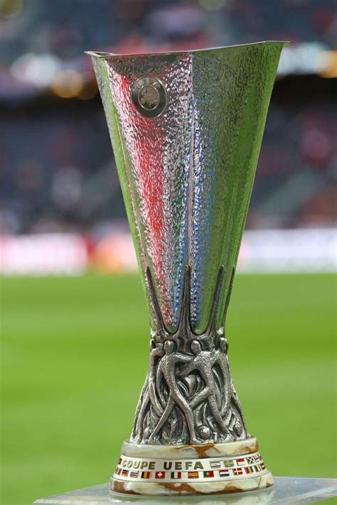 Premier league, london, united kingdom. Pin von Roman Gilevich auf Cup | Europa league, Uefa pokal ...