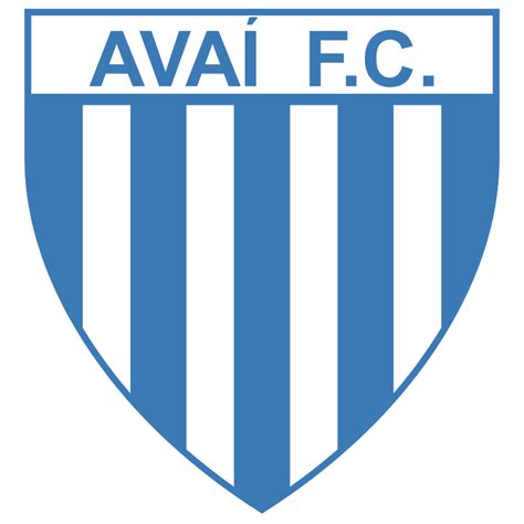 Avaí Sc Live Football Score Football Team Logos Football Match