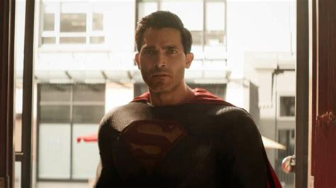 Superman And Lois Episódio 9 Ganha Primeiras Imagens Oficiais