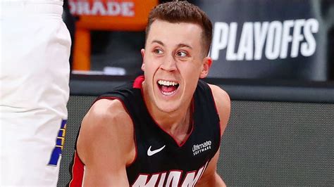 Welcome to the official miami heat fan hub 🔥🤝 meet the admins: Miami Heat reaping rewards of empowering Duncan Robinson ...