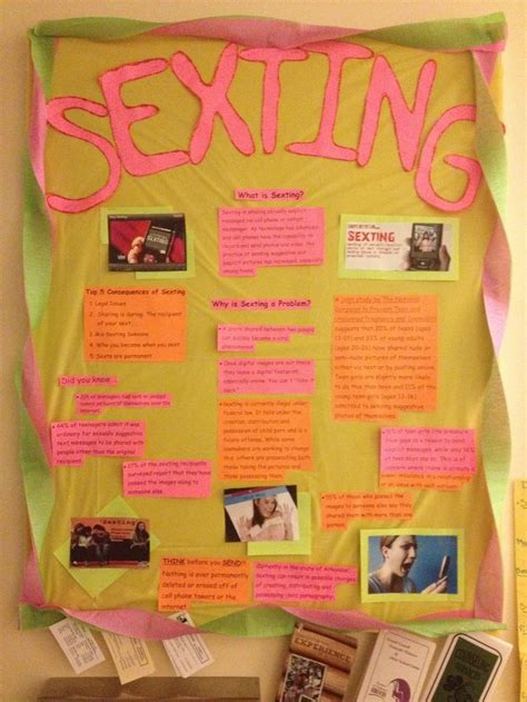 16 Best Bulletin Boards All About Sex Consent And Relationships Images On Pinterest Board