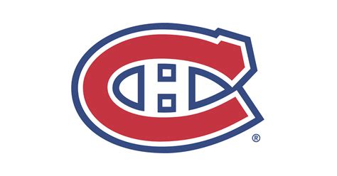 Metropolitans of the pacific coast hockey association defeated the national hockey association's montreal canadiens. Montreal Canadiens Logo