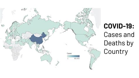 Confirmation date of the first case in the country. COVID-19 Coronavirus Tracker - Updated as of March 11 ...