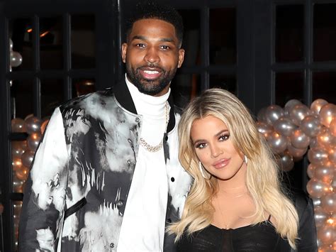 Khloe Kardashian And Tristan Thompson Are Reportedly Back Together