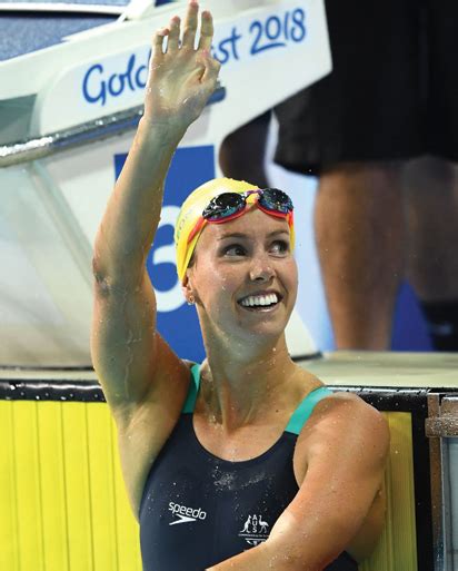 Follow her on twitter at. Emma McKeon Results | Commonwealth Games Australia