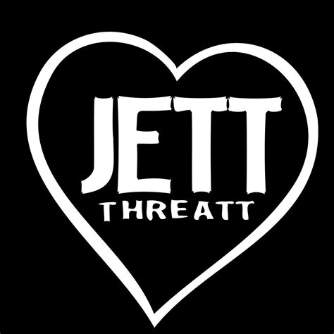 Jett Threatt A Tribute To Joan Jett And The Blackhearts