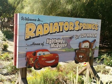 5 Quick Tips For Visiting Disney California Adventure Sunshine And